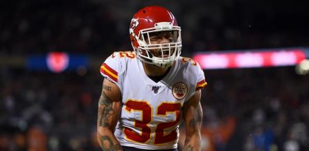 Tyrann Mathieu cree que el deporte puede transformar su vida
